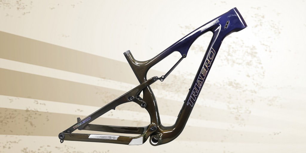 ファットバイクフレームの選び方 – ICANJP