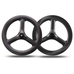 20インチBMX 406カーボンホイール - ICANホイールジャパン