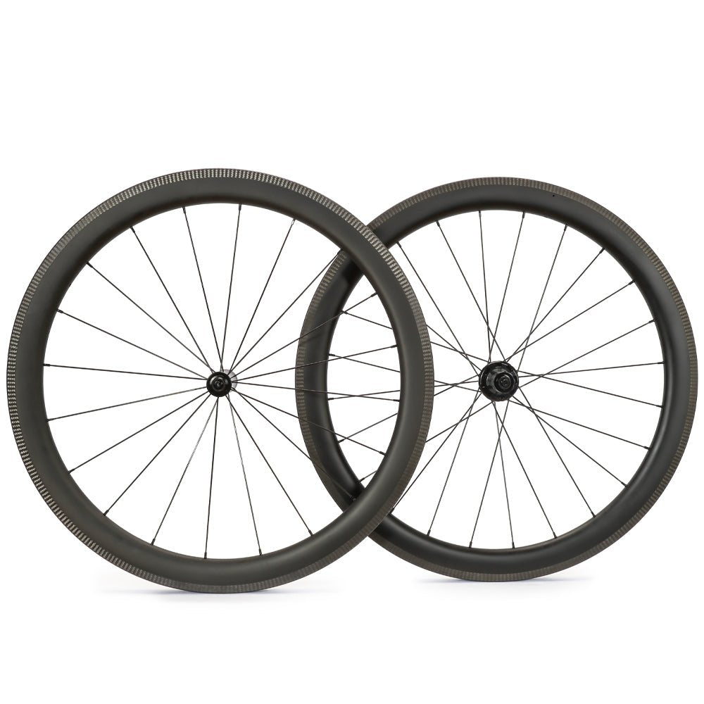 DT AERO 50リムブレーキホイール - ICANホイールジャパン