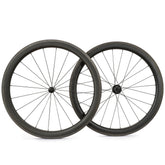 DT AERO 50リムブレーキホイール - ICANホイールジャパン