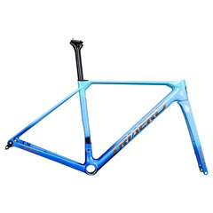 FLYEE ロードバイクフレーム軽量