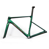 A23 Road Bike Carbon Frame