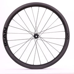 700C G24 SL グラベルホイール
