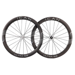 ULTRA 40 Carbon Wheelset