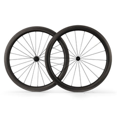 ICAN 45mm Carbon Wheels