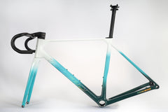 FLYEE ロードバイクフレーム軽量 (在庫品一掃セール)