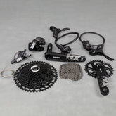 Sram NX Eagle Groupset