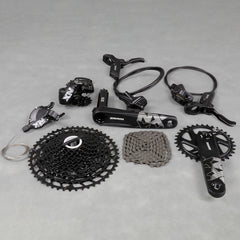 Sram NX Eagle グループセット