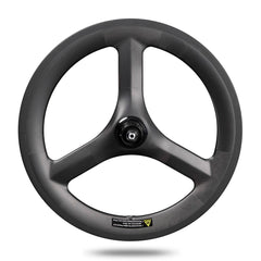 16インチ 349カーボンホイール 自転車ホイールセット 折りたたみホイールセット - ICANホイールジャパン