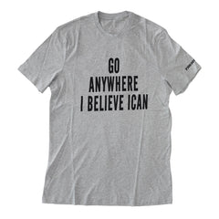 ICAN Tシャツ メンズ レディース半袖 ゆったり 大きめ(税込、送料無料) - ICANホイールジャパン