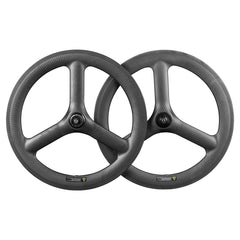 20インチ451カーボンホイール「受付予約中 9月24日配送」 - ICANホイールジャパン