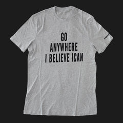 ICAN Tシャツ メンズ レディース半袖 ゆったり 大きめ(税込、送料無料) - ICANホイールジャパン