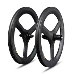 16インチ 349カーボンホイール 自転車ホイールセット 折りたたみホイールセット - ICANホイールジャパン