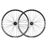 ICAN F730E カーボンMTBホイール - ICANホイールジャパン