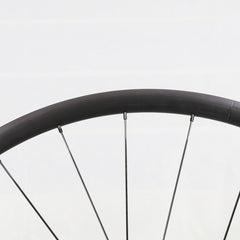 ICAN Aluminum Wheels Disc Brake