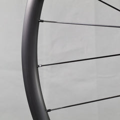 ICAN Aluminum Wheels Disc Brake