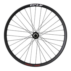 29er 50mm - ICANホイールジャパン