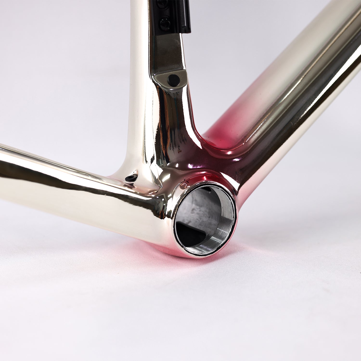 FLYEE ロードバイクフレーム軽量