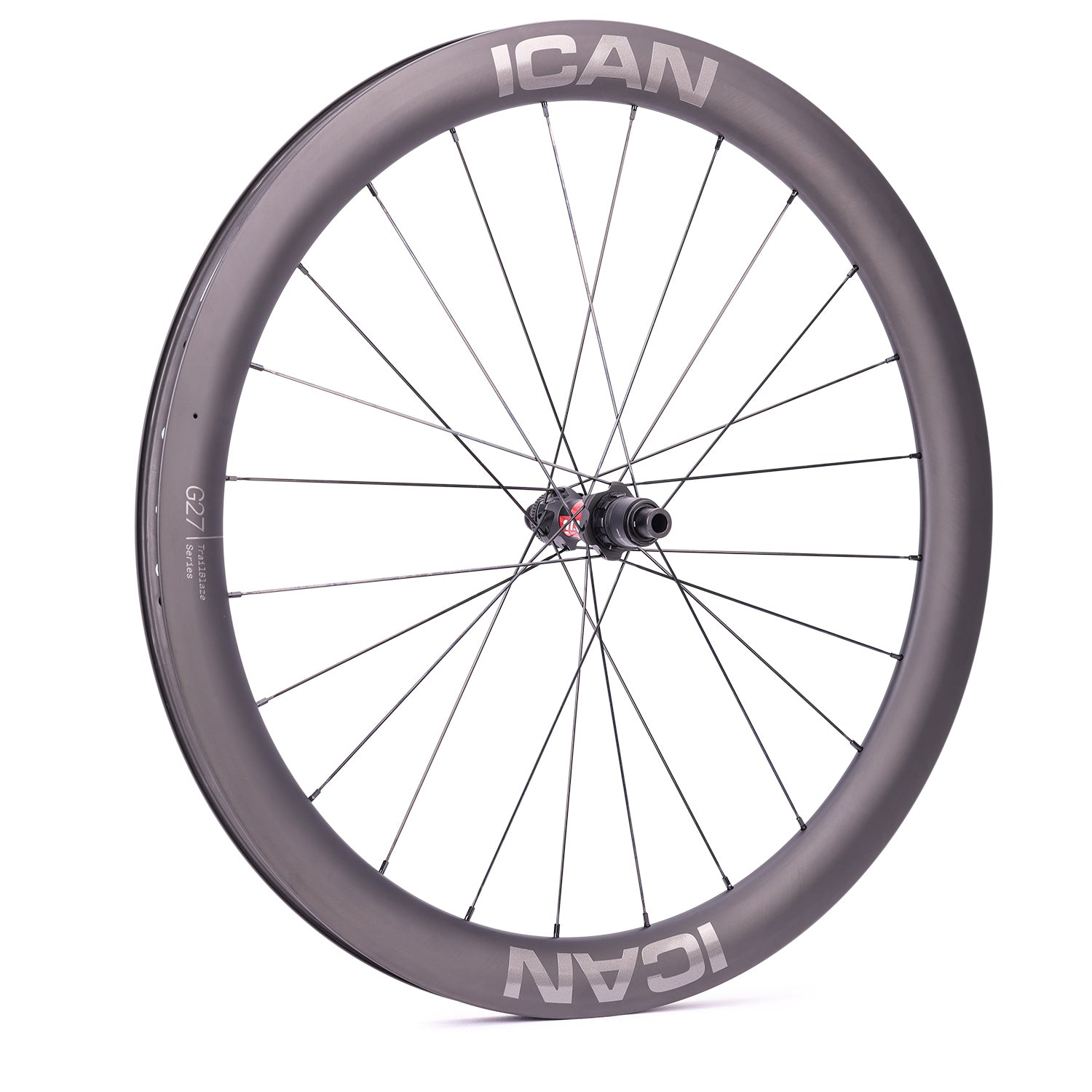 700C G27 グラベルホイール - ICANホイールジャパン