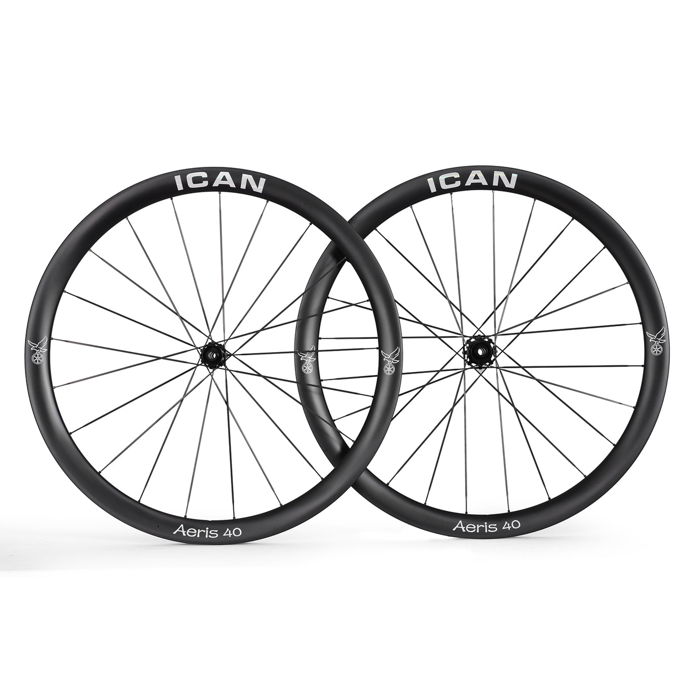 ロードバイクホイール – Page 2 – ICANJP