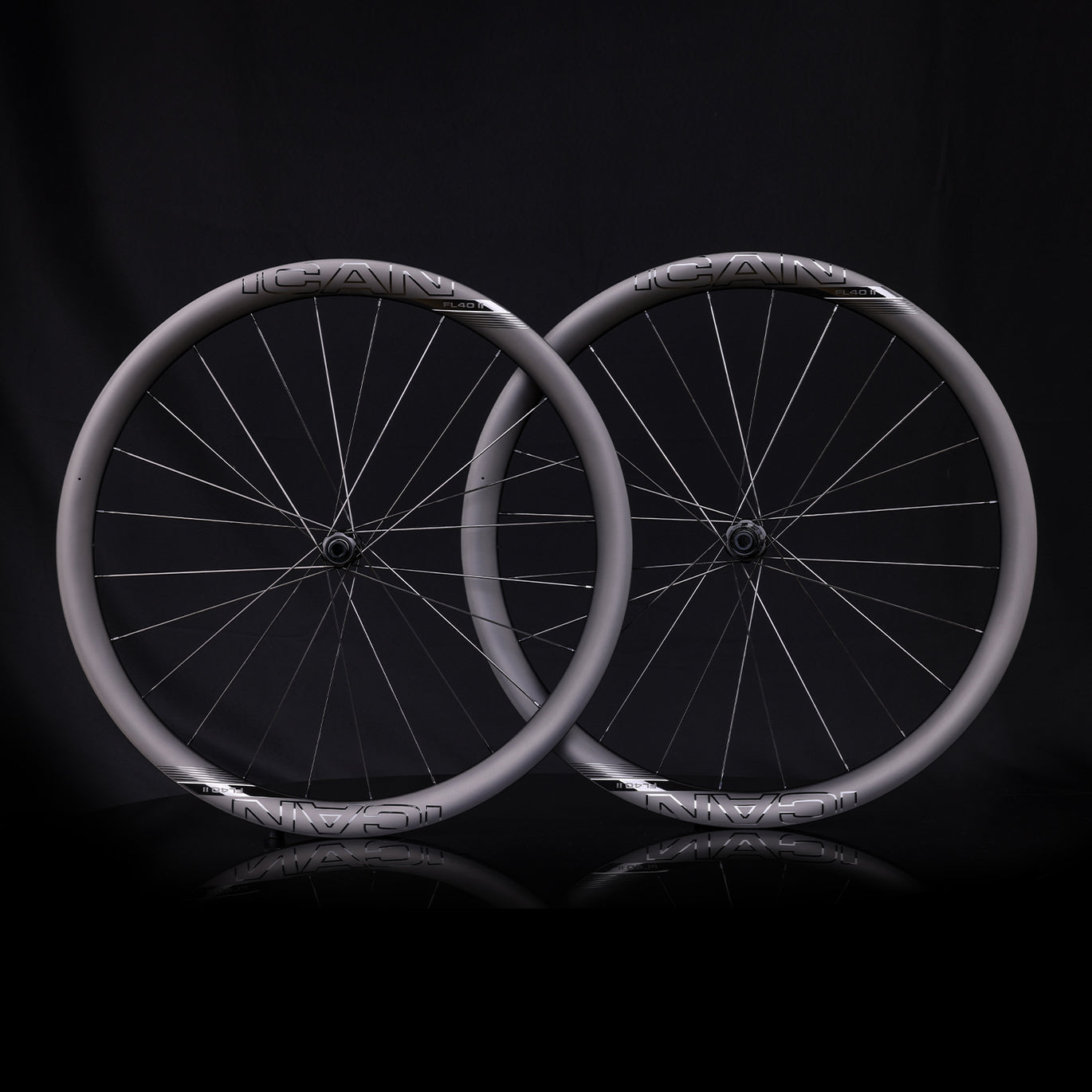 ロードバイクホイール – ICANJP