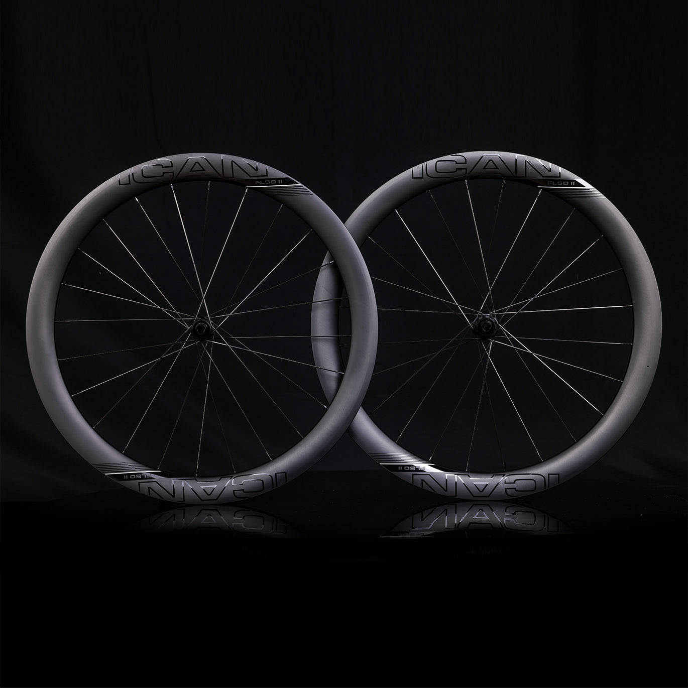 ロードバイクホイール – ICANJP
