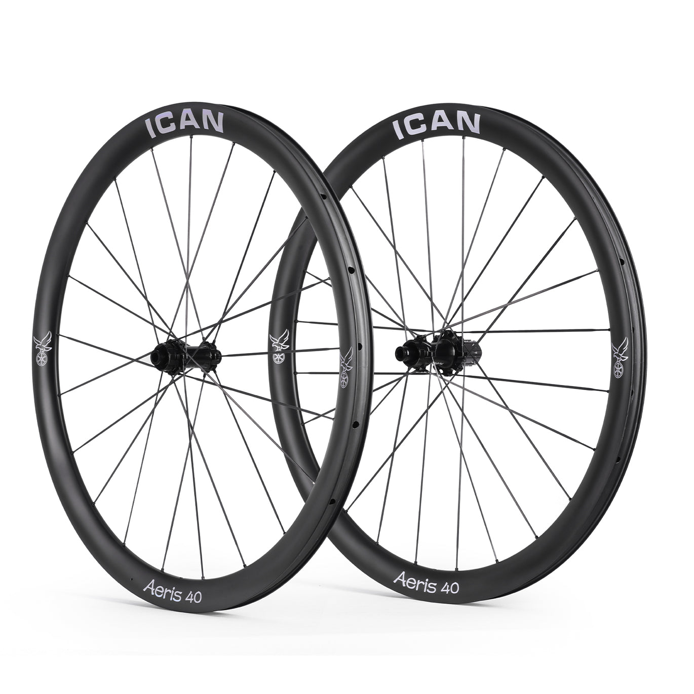 ロードバイクホイール – ICANJP