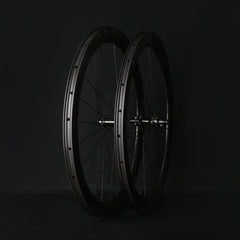 パーツ ICAN AERO52disc ICAN AERO 52 Discワイドリムロードカーボンホイール – ICANJP