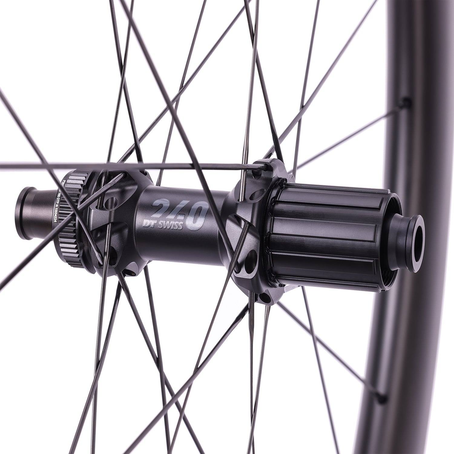 AERO 50 Ⅱ 50mmエアロホイール[リム内幅23mm] – ICANJP