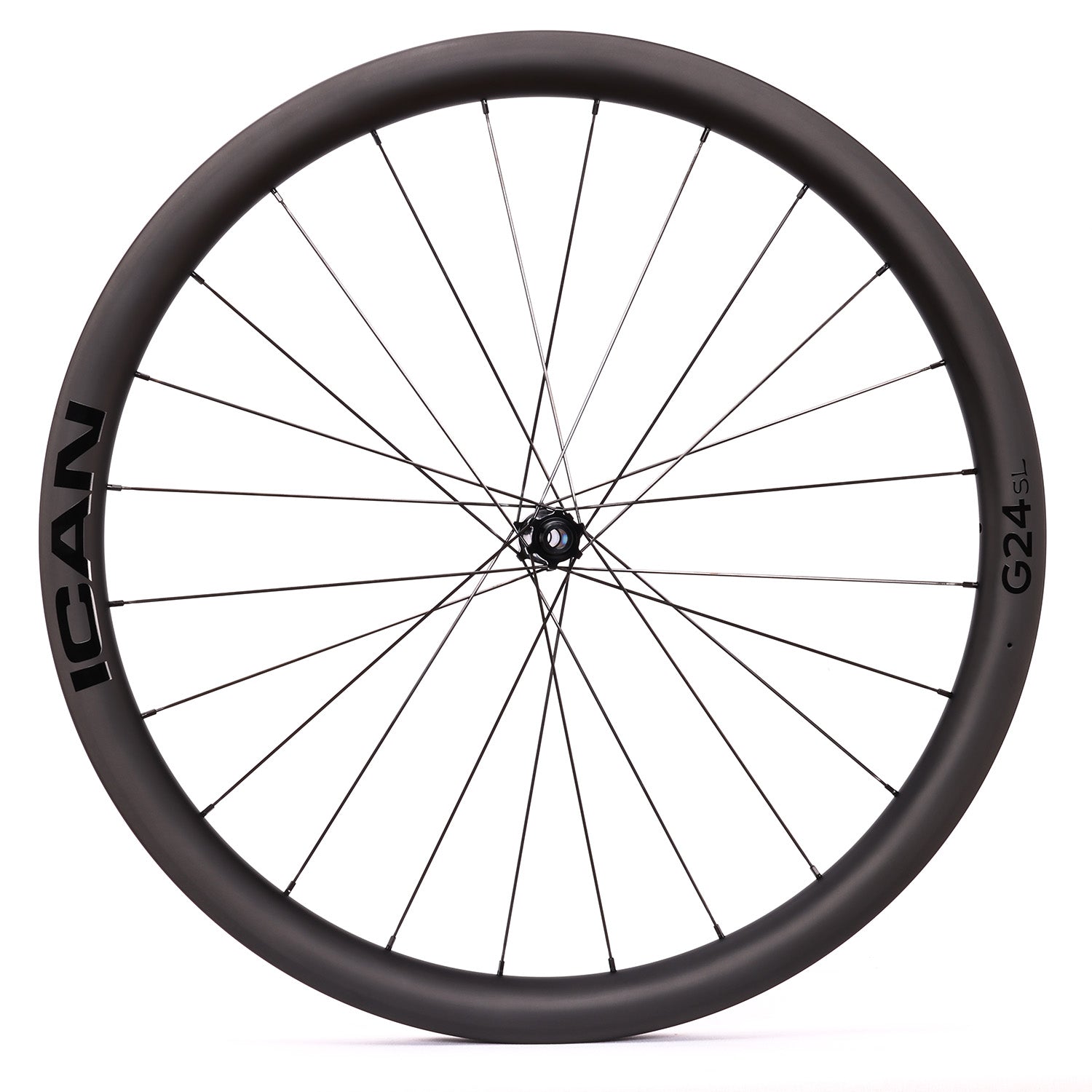 G24SLグラベルホイール700C