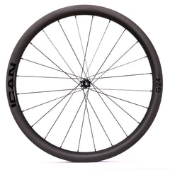 G24SLグラベルホイール700C