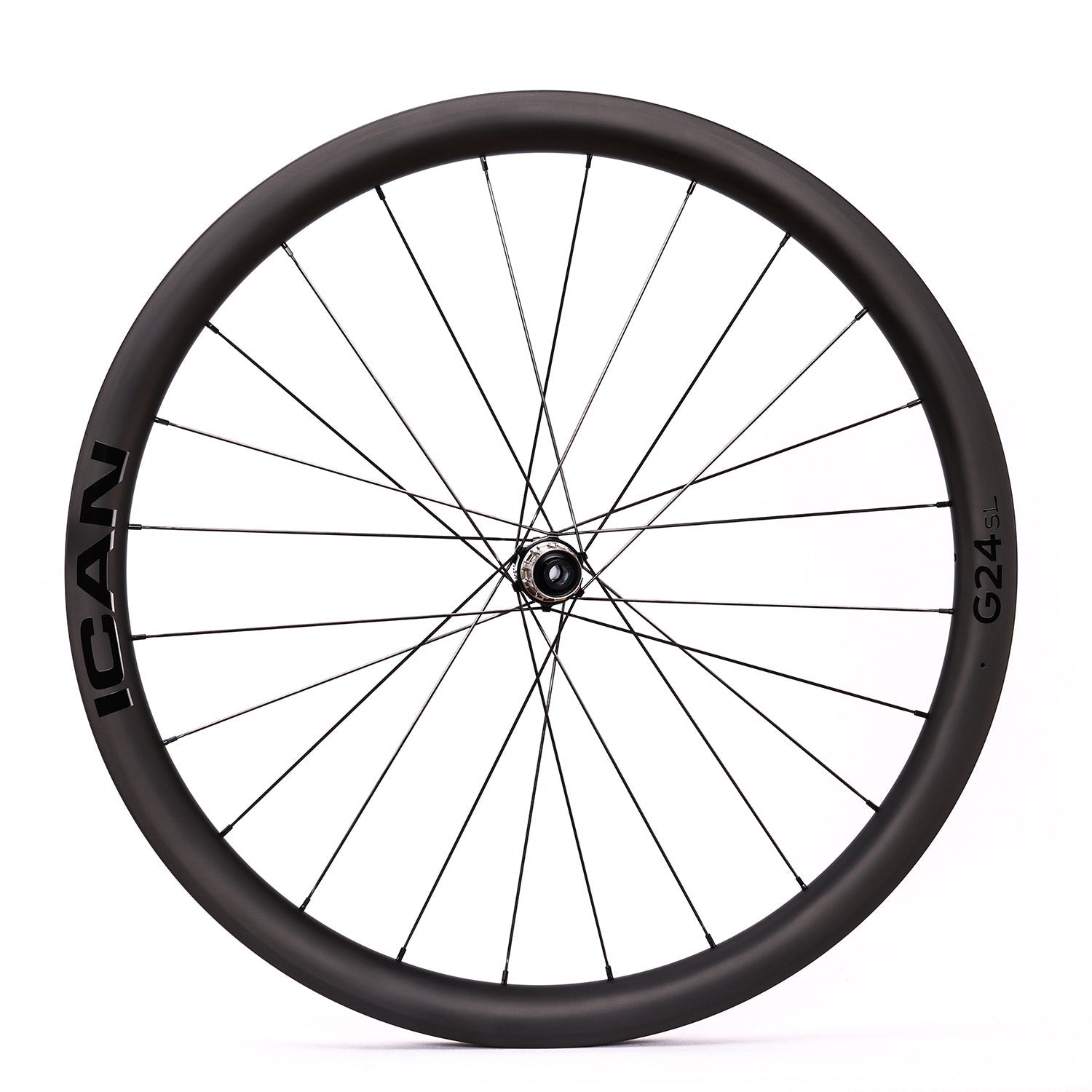 G24SLグラベルホイール700C