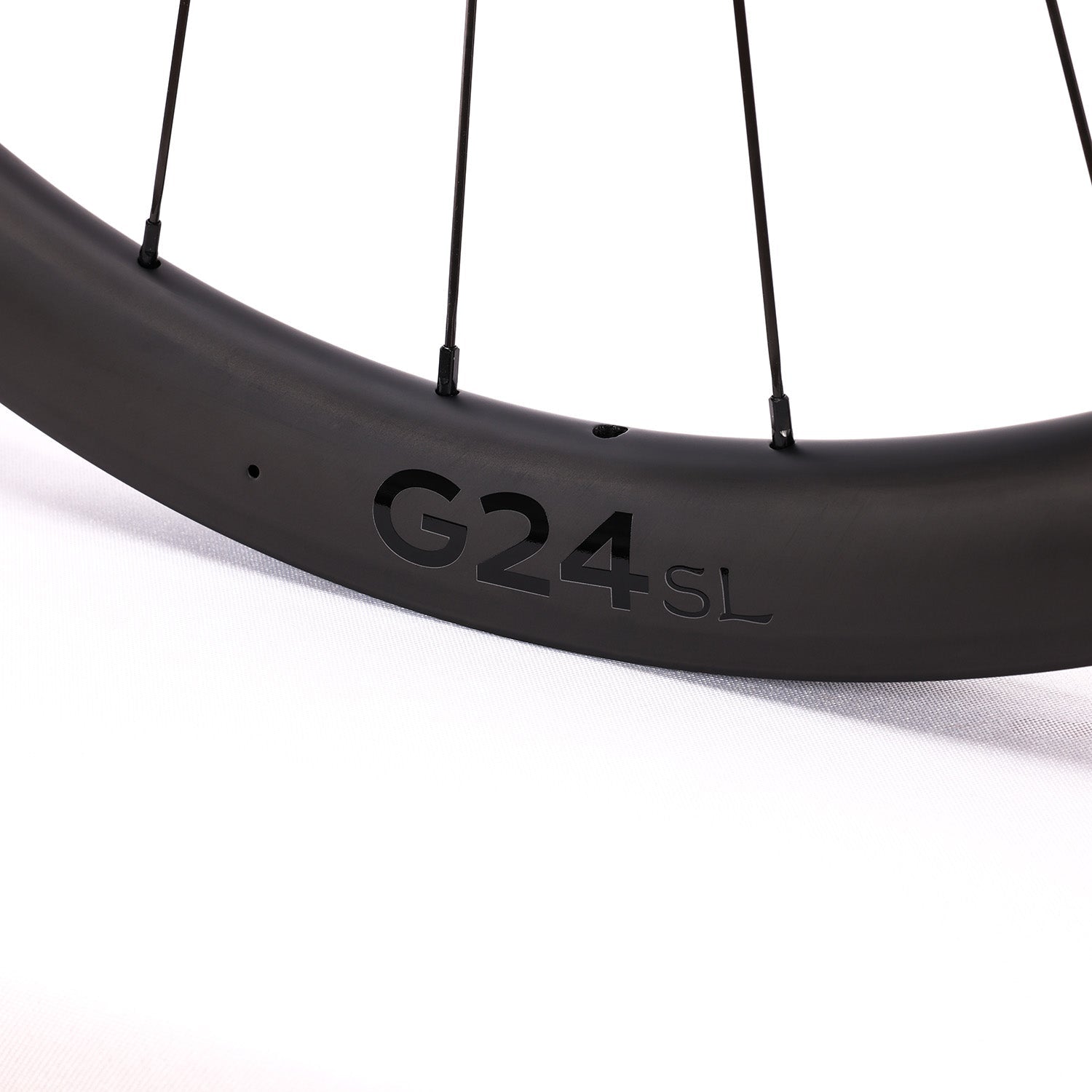 G24SLグラベルホイール700C