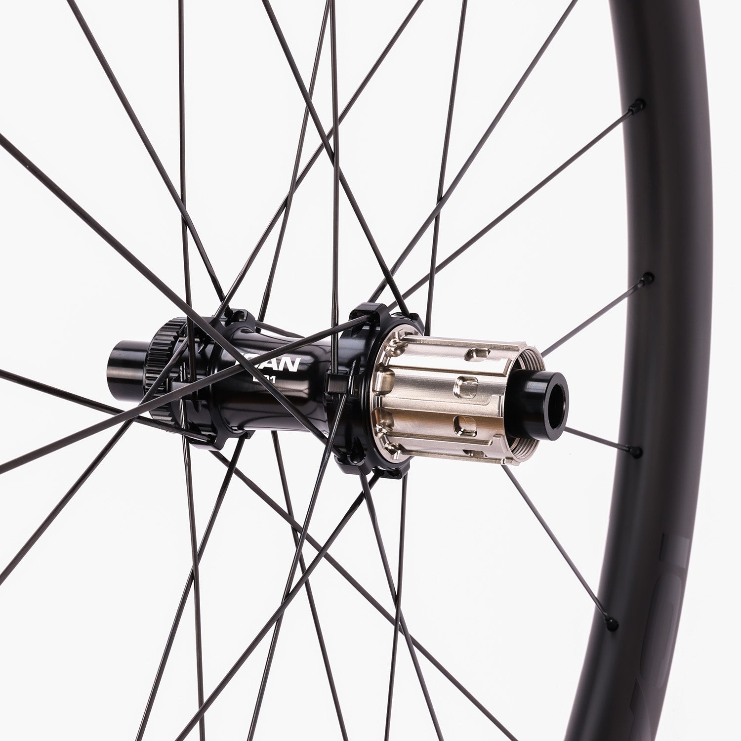G24SLグラベルホイール700C