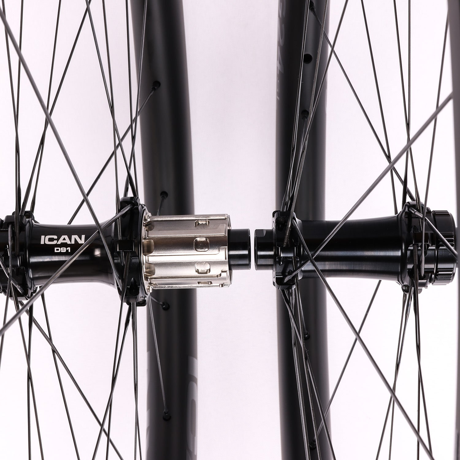 G24SLグラベルホイール700C