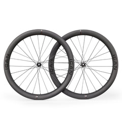 AERO 50 Ⅱ　ディスクブレーキホイール[リム内幅23mm]