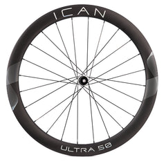 ULTRA 40 Carbon Wheelset