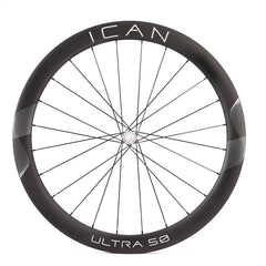 ULTRA 40 Carbon Wheelset