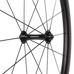ICAN 45mm Carbon Wheels