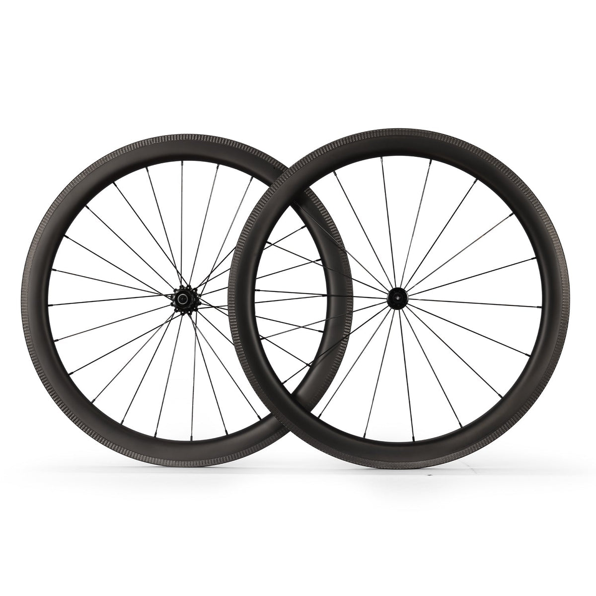ICAN 45mm Carbon Wheels