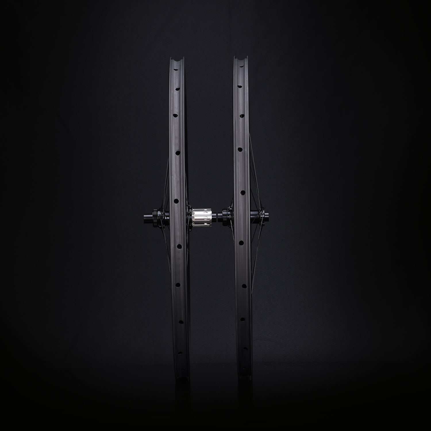 AERO 50 Ⅱ　ディスクブレーキホイール[リム内幅23mm]