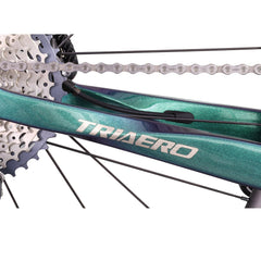X-Gravel 2グラベルバイク – ICANJP