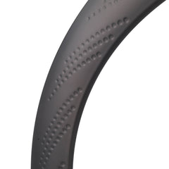 ICAN 3S-pro新型カーボン製ロード／トラック用バトンホイール3スポーク