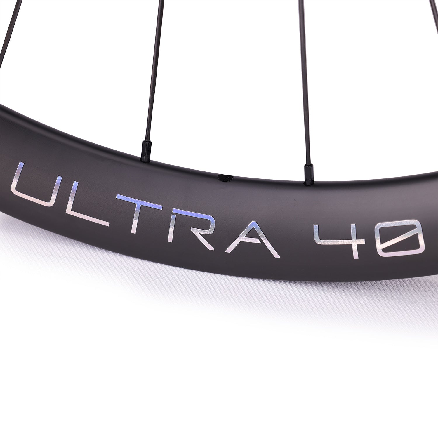 ULTRA 40 カーボンホイールセット - ICANホイールジャパン