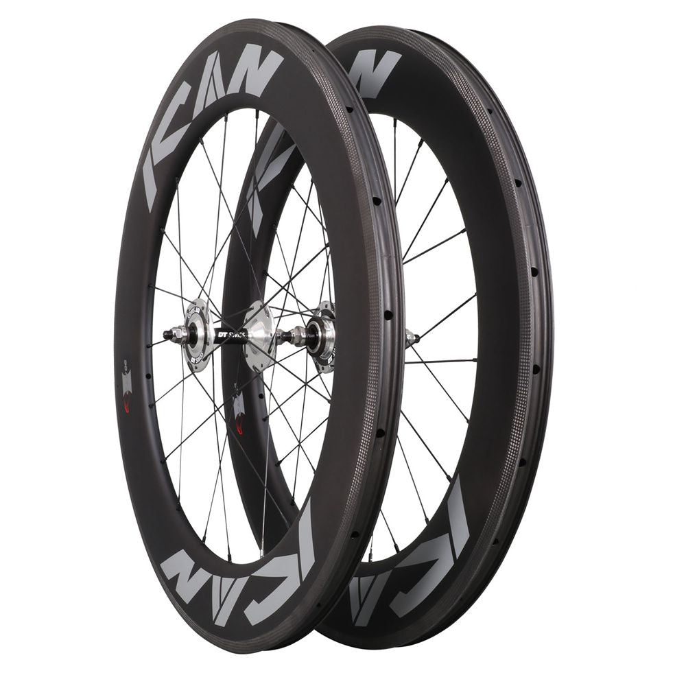ピストバイク向けのピストホイール – ICANホイールジャパン ピストバイク向けのピストホイール – ICANホイールジャパン