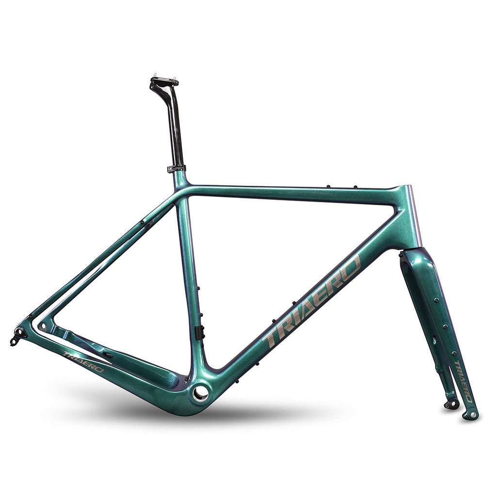 グラベルフレーム