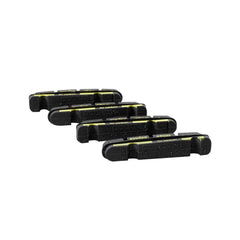SwissStop BLACK PRINCE Flash EVO カーボンリム用 Amazon | SWISS STOP(スイスストップ) FLASH EVO BLACK PRINCE