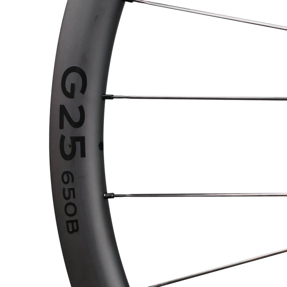 650B G25 - ICANホイールジャパン