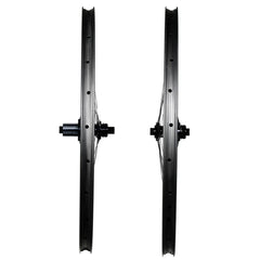 700CカーボングラベルホイールセットG25 – ICANJP