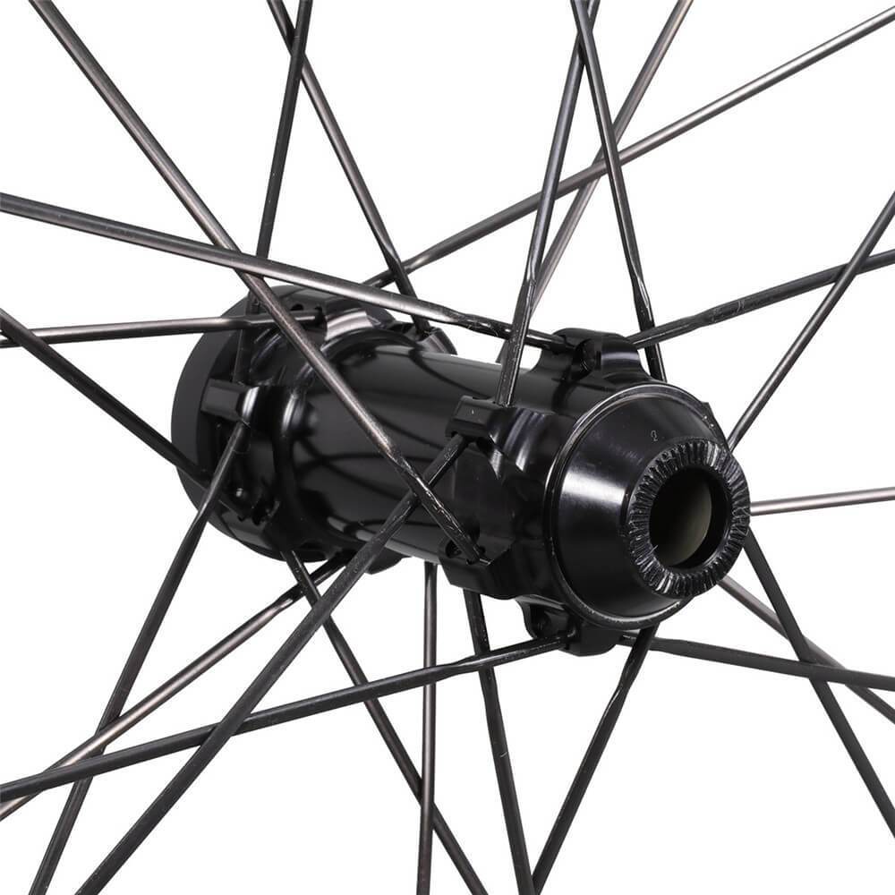 AERO 35 ディスク　 - ICANホイールジャパン